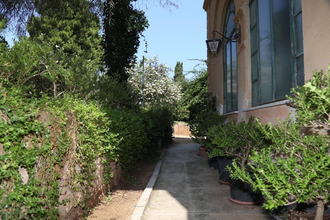 Casa Lorenzo Apartment Porticello Exterior photo